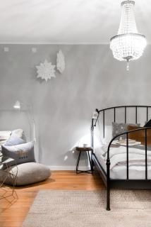 Kleines, gemütliches Zuhause im Souterrain - Masblanche No 1 - 1