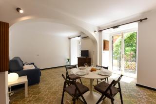 Maisonette - Happy Rentals - 8