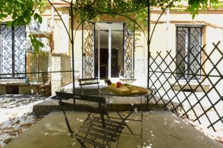 Maisonette - Happy Rentals - 9