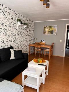 Ferienwohnung auf dem Löperhof in der Altstadt - 3