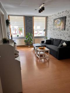 Ferienwohnung auf dem Löperhof in der Altstadt - 2