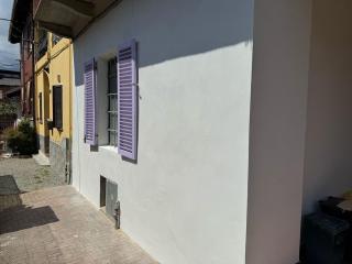La casa dei colori Lilla - 1