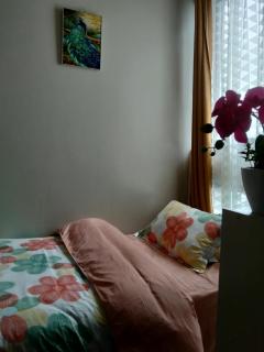 3 BRooms 3 Baths Cozy Condo, One Manchester Place - 5