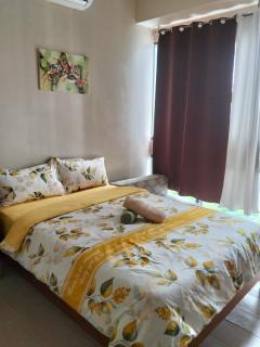 3 BRooms 3 Baths Cozy Condo, One Manchester Place - 2