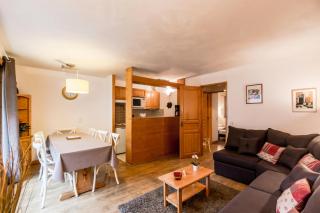 Les Chalets De Solaise - Confort aux pieds des pistes MAE-3873 - 9