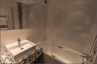Les Chalets De Solaise - Appartement skis aux pieds MAE-3863 - 3
