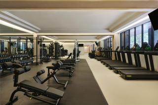 JW Marriott Hotel Bangkok - 1