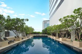 JW Marriott Hotel Bangkok - 7