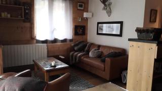 Les Chalets De Solaise - Cosy 3 pièces sur les pistes MAE-3893 - 0