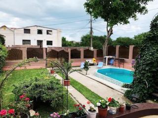 Villa Bogdan - 8