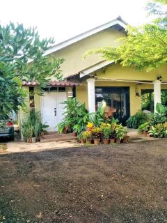 Homestay Cik Esah - 0