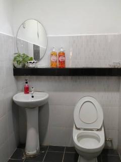 Homestay Cik Esah - 5