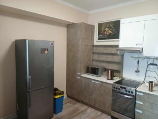 Eba's Stay - Ulaanbaatar - 2