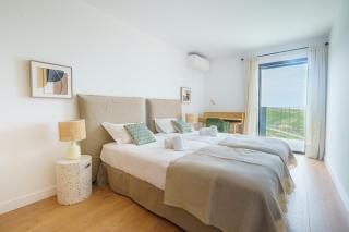 Bright & Stylish Retreat by the Sea Near Ericeira - 7