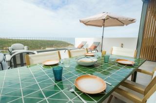 Bright & Stylish Retreat by the Sea Near Ericeira - 5