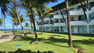 Porto de galinhas - Promoção - Flat Térreo - Incluso roupa de cama e banho - 2