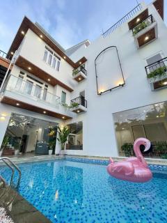 Fami Retreat Villa Hoi An - 9