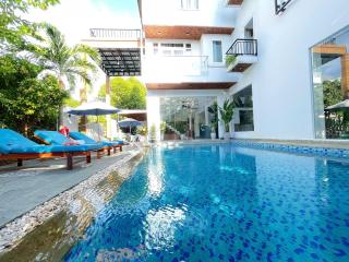 Fami Retreat Villa Hoi An - 5