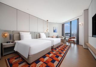 Pullman Chongqing Xiyue - 8