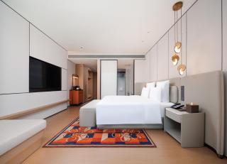 Pullman Chongqing Xiyue - 4