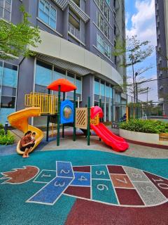Staysanliving - Ciputra International - 7