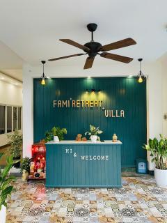 Fami Retreat Villa Hoi An - 2