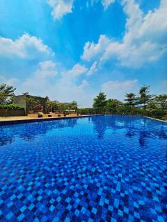 Staysanliving - Ciputra International - 2