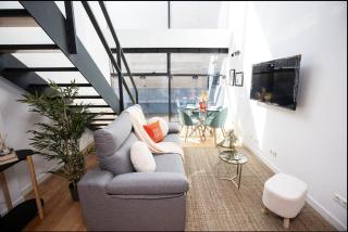 Dúplex Modernos en Alcobendas - 8