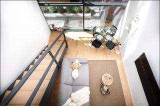 Dúplex Modernos en Alcobendas - 1