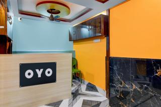 Hotel O Blue Moon - 8