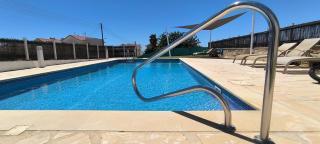 Pissouri Hills Retreat - 0