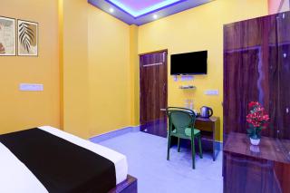 Hotel O Blue Moon - 7