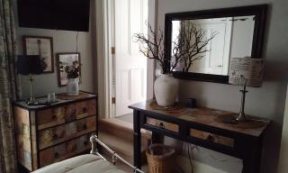 The Dorchester Nook - 7