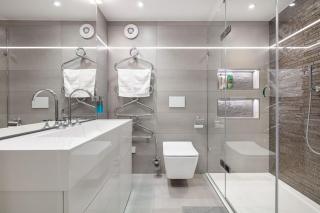 Charming Mews house in Kensington - 9