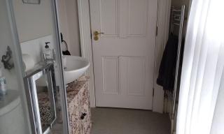 The Dorchester Nook - 5
