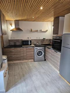 Le Carnot, appartement au centre de Roanne - 1