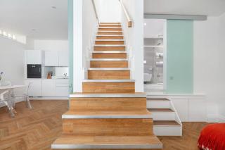Charming Mews house in Kensington - 7