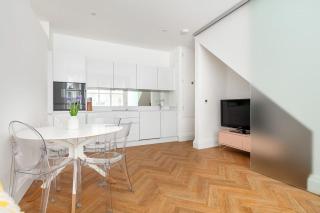 Charming Mews house in Kensington - 2