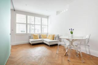 Charming Mews house in Kensington - 1
