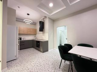 Arcadia Palace Design Apartment - 6