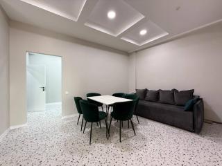 Arcadia Palace Design Apartment - 1