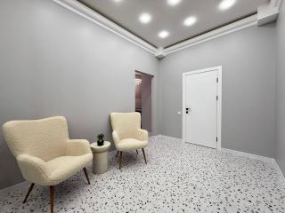 Arcadia Palace Design Apartment - 9