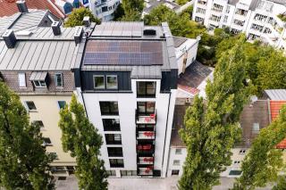Lindgold Apartments - 2