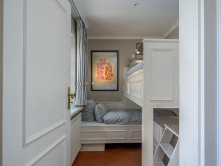 Beach Bungalow Sylt 2 - 1