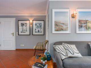 Beach Bungalow Sylt 2 - 3