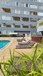 Rest time at Cha-am By Kru Na - Cha-am - 2