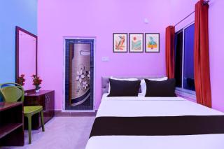 Hotel O Blue Moon - 4