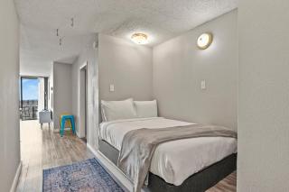 Sky High Downtown Denver Studio & Pet Friendly - 3