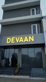 Hotel Devaan - 9