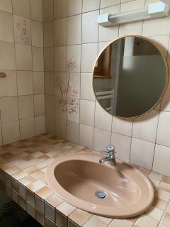 Studio confortable - 6